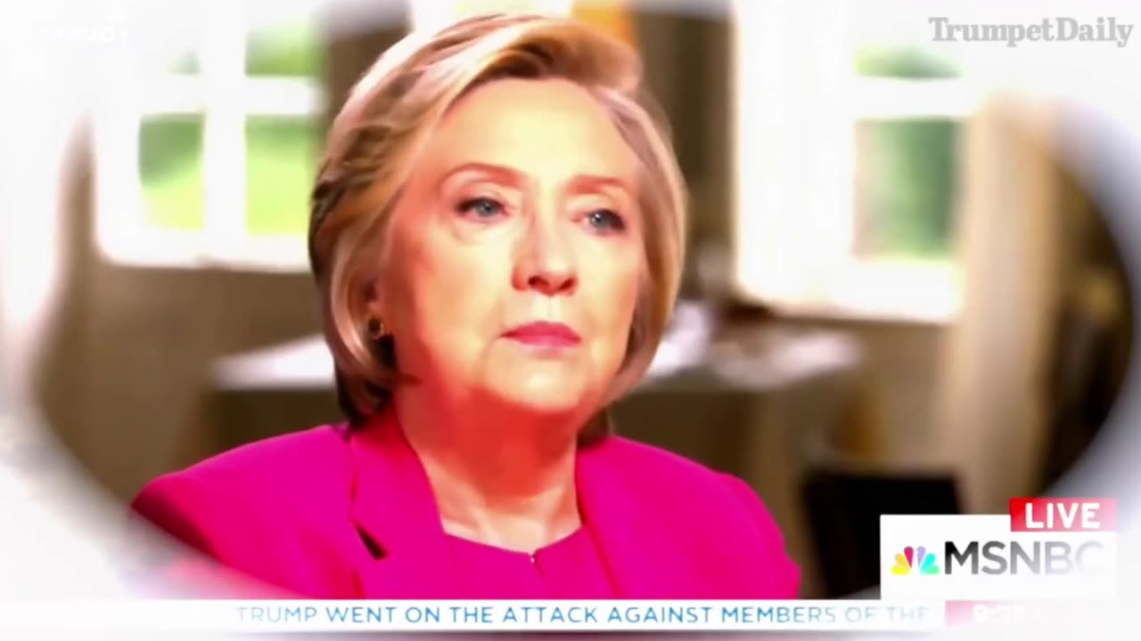 Clinton Hypocrisy