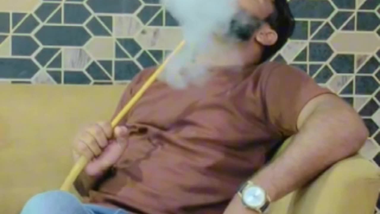 Shesha lover