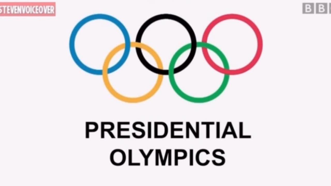 Presidential Olympics