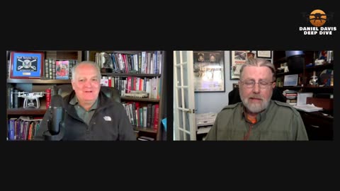 Will Biden Remove the Handcuffs on Ukraine? w/Larry Johnson fmr CIA Intel Analyst