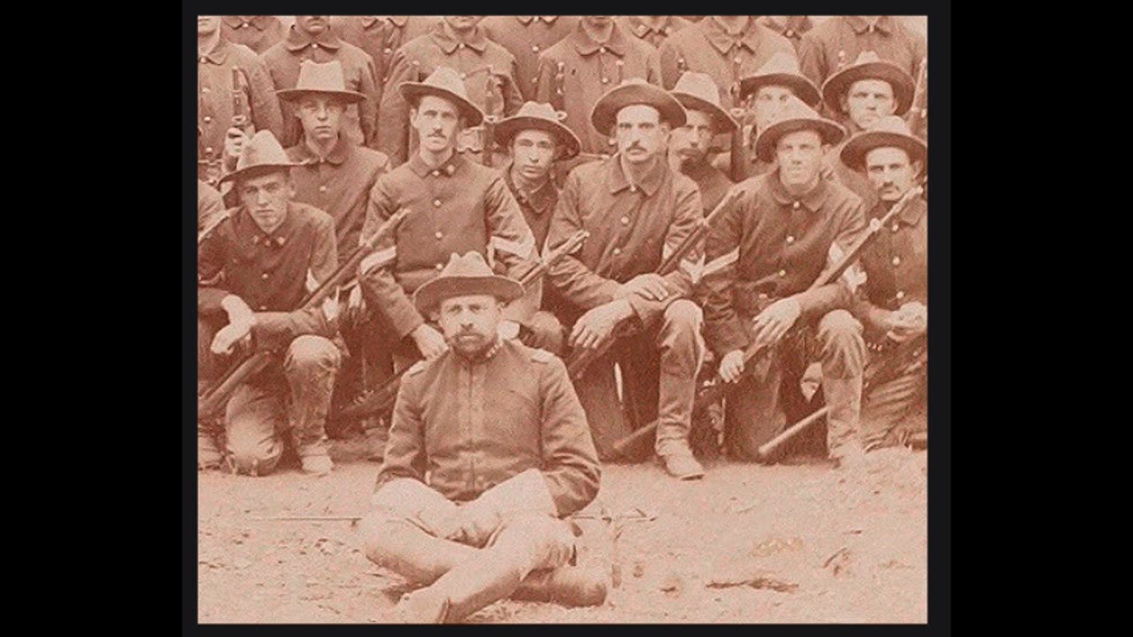 Unveiling the Spanish-American War: Perspectives from the Generation of '98