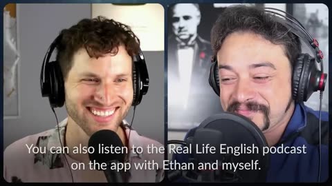 Learn English with PODCASTS When I Was Younger