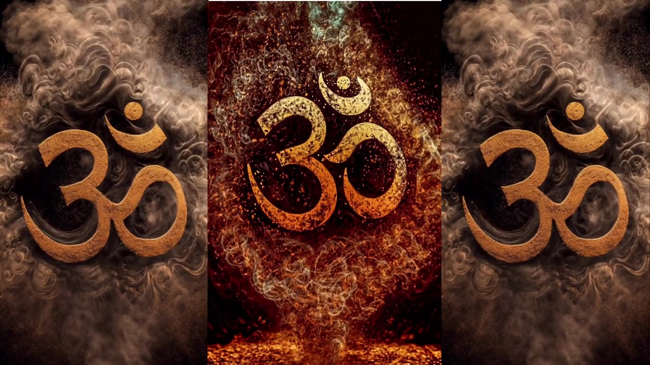 OM Mantra Chanting || Yoga & Meditation Music