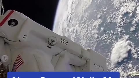 NASA VIDEO NASA beautiful capture video