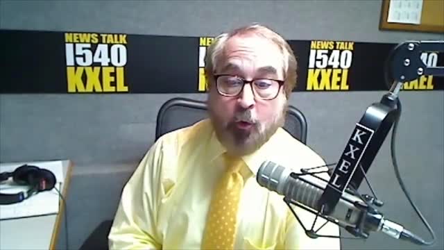 Iowa Politics with Jeff Stein – Tue. Apr. 05, 2022