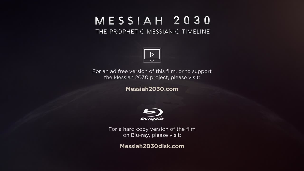Messiah 2030 part 2