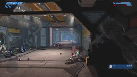 Halo: Combat Evolved Anniversary - 100% Playthrough - Part 09 (w/commentary)