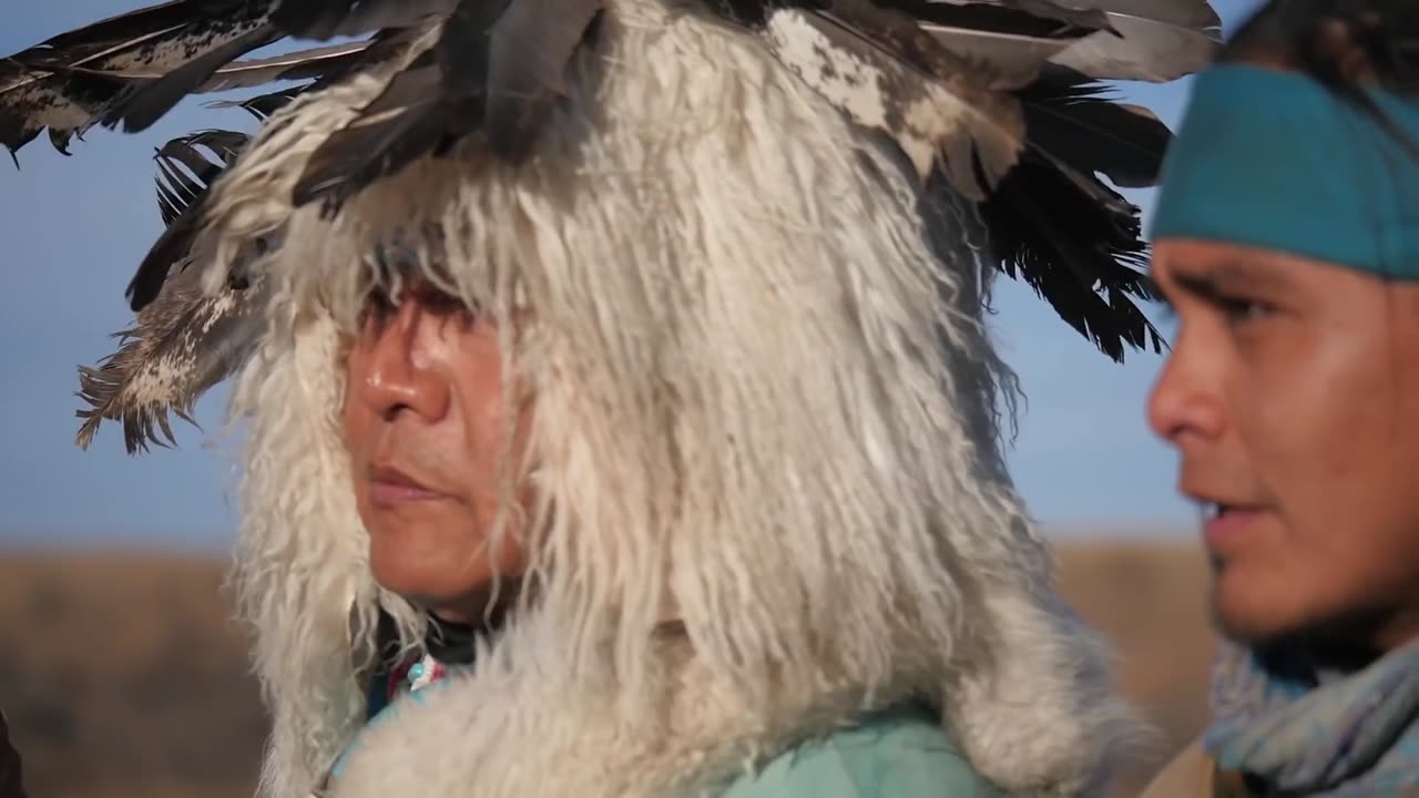 A Tribe Called Red - Black Snakes