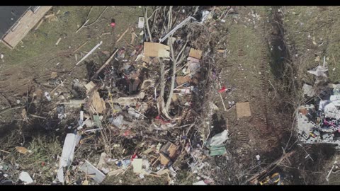 Crisis Response International: Clarksville, TN Tornado Deployment