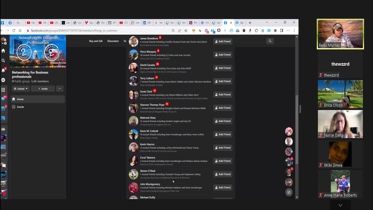 MyGoCards Training ~ 6/1/2022 (late)