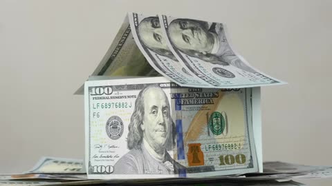 The Spiritual Science of Money.