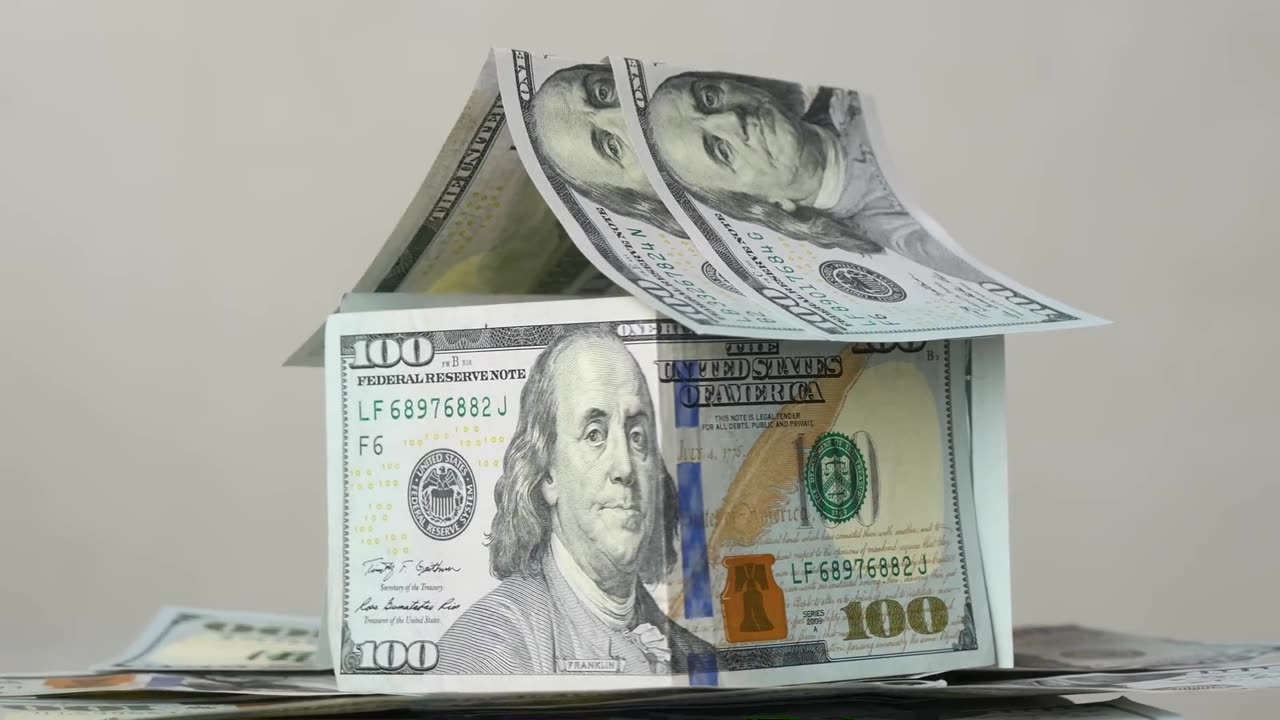 The Spiritual Science of Money.