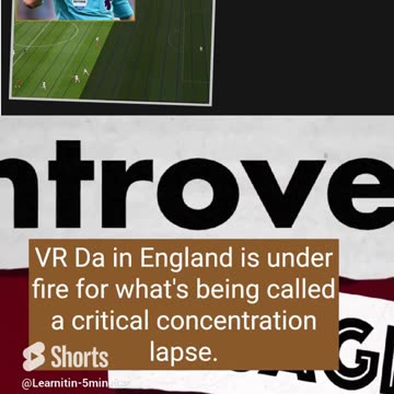 VAR Controversy: The Truth Behind Liverpool's Disallowed Goal Against Tottenham!