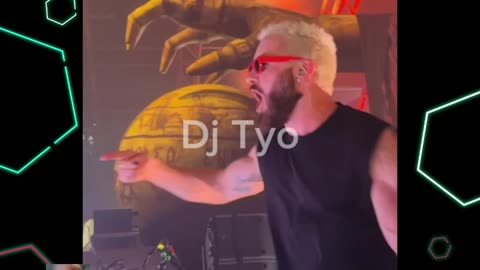 Dj Tyo 212