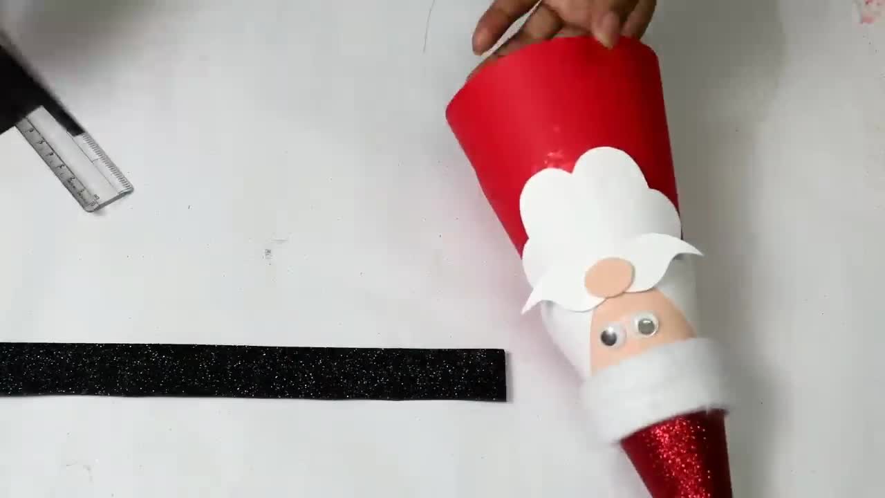 Last Minute Christmas Decoration Ideas | Christmas Crafts for kids | Christmas Home Decoration ideas