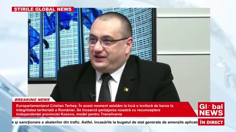 Știri (Global News România; 22.02.2023)2