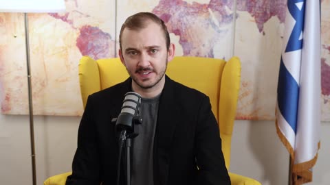 HCNN - A War Is Close To Break Out Between Israel and Iran