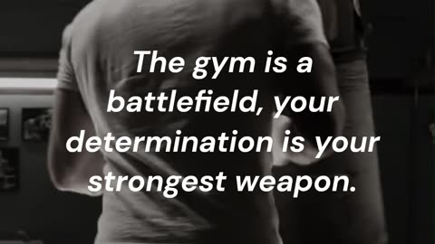 Gym | motivation | Gym facts | inspiration