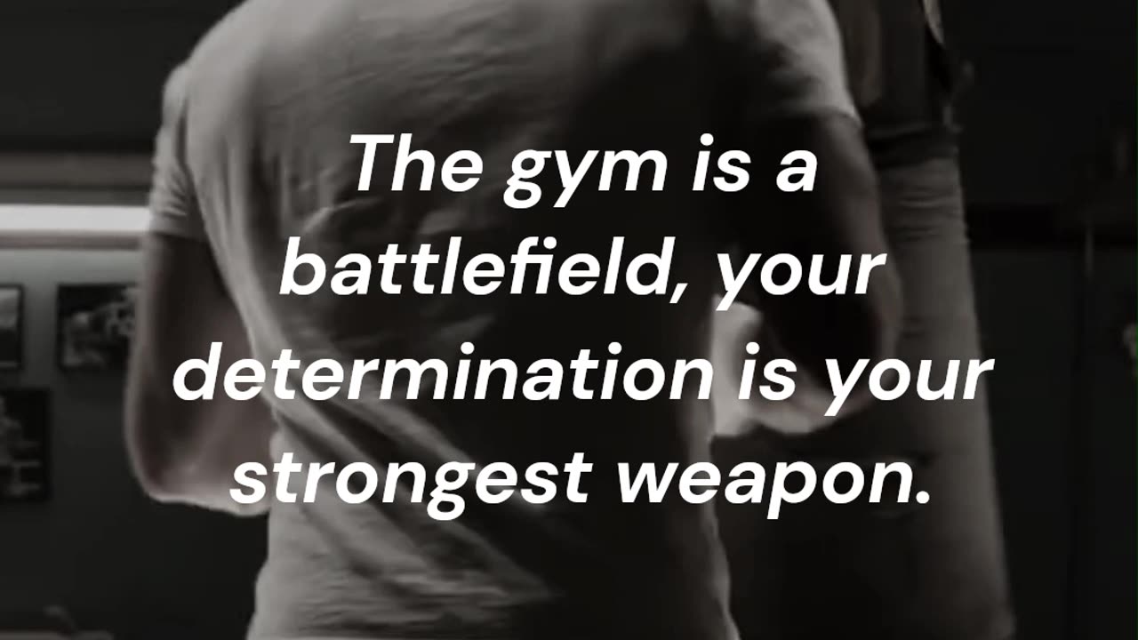 Gym | motivation | Gym facts | inspiration