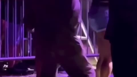 This Guy Knows How To Dance🕺🔥😎