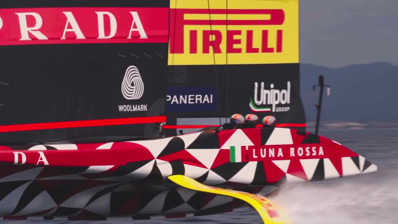 Andante Allegrissimo