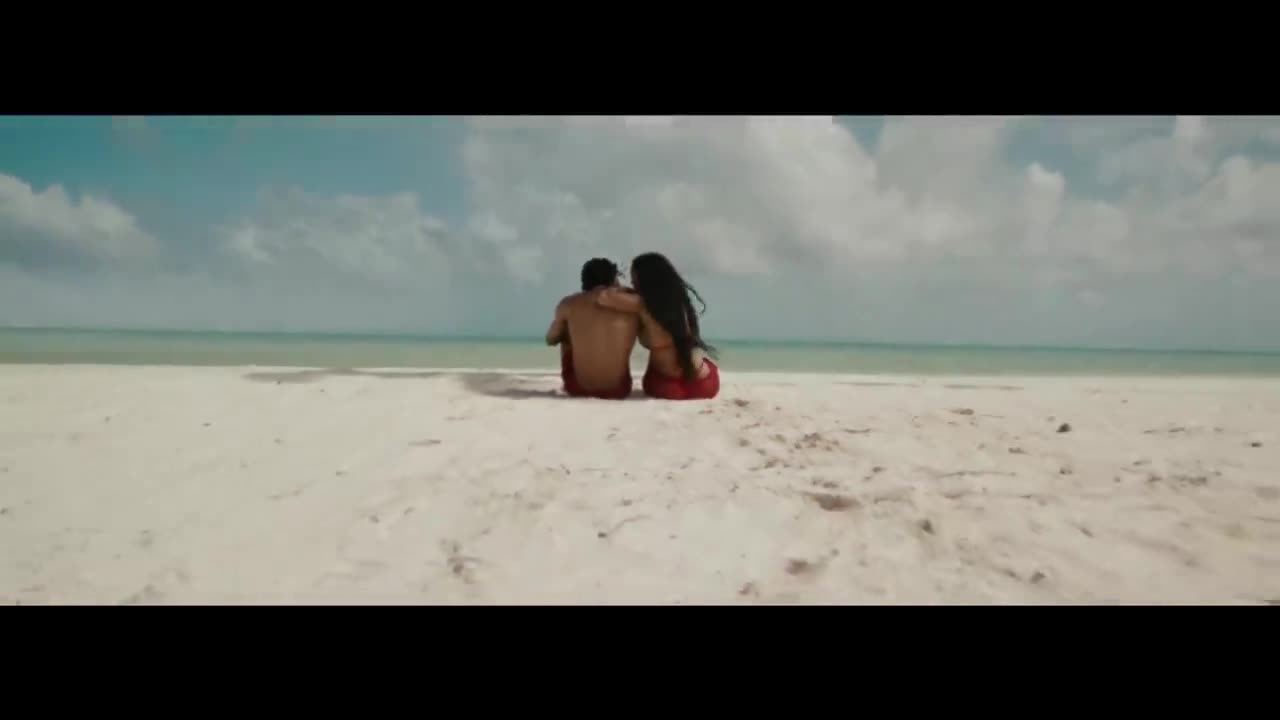 Lil Baby, Fridayy - Forever (Official Music Video)
