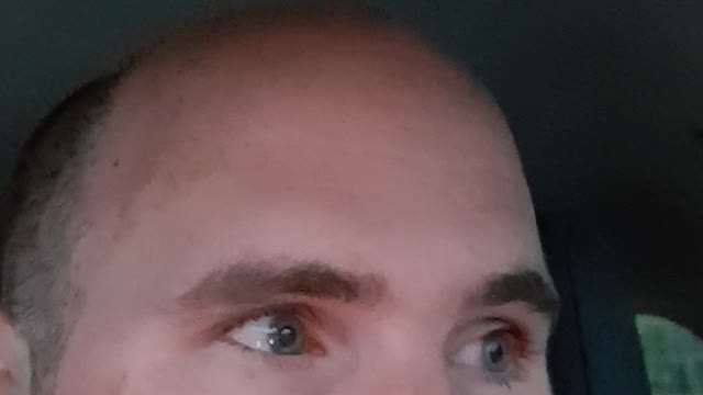 This midges getting me