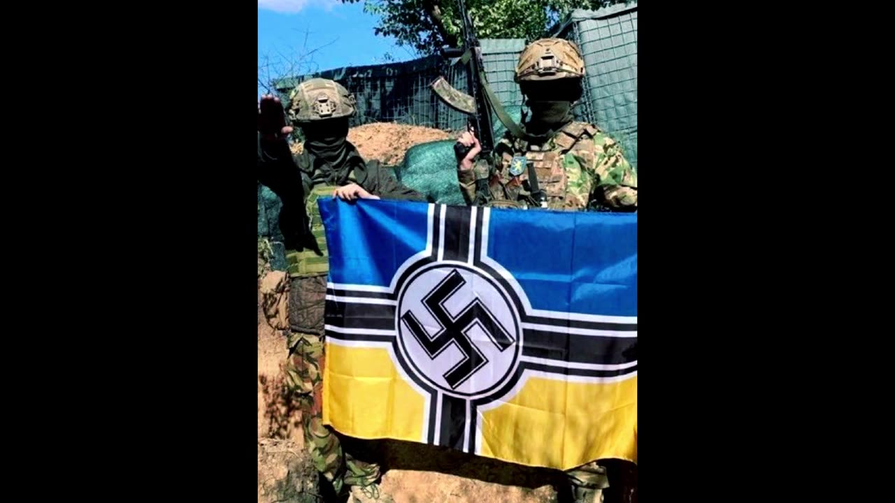 The defeat of the Azov assault groups and the National Guard of Ukraine