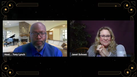 grief let's talk about it podcast...janet schoen
