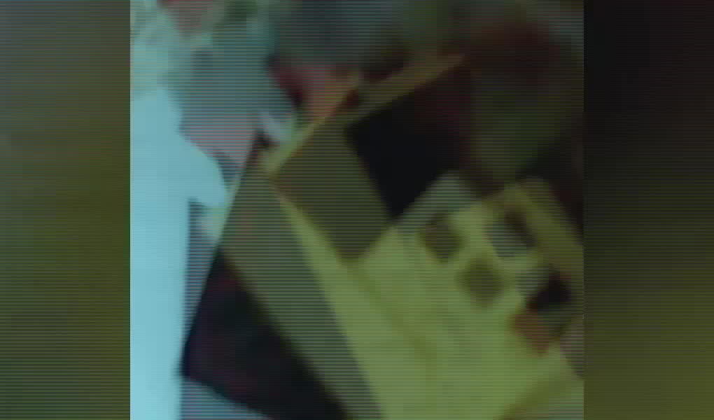 Footage of Germany's Black Ice Storm 2022