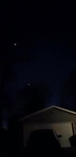 ALIEN 👽👾 INVASION PART 1 3/25/23