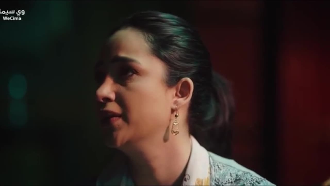 مسلسل جعفر العمدة حلقة 20