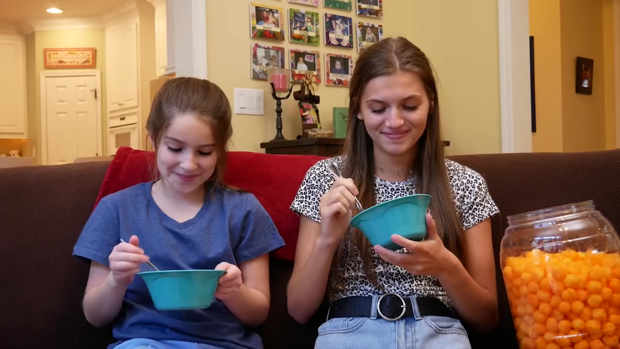 Mimi Funniflix ytdg