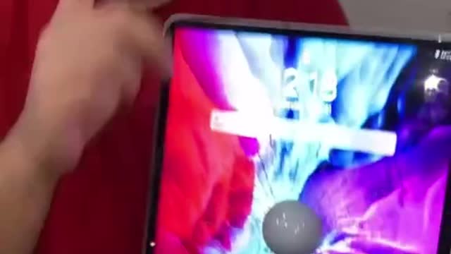 Broken Ipad Prank On Big Brother 🤣 ( @itsnastynaz ) #foryou #foryoupage