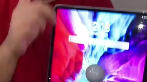 Broken Ipad Prank On Big Brother 🤣 ( @itsnastynaz ) #foryou #foryoupage