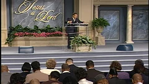 Redeemed from Sickness 3