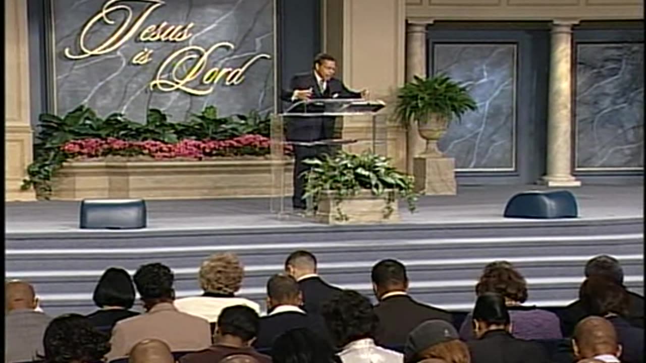 Redeemed from Sickness 3