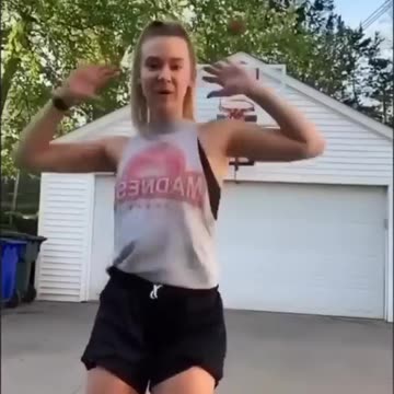 Most embarrassing moments caught on camera