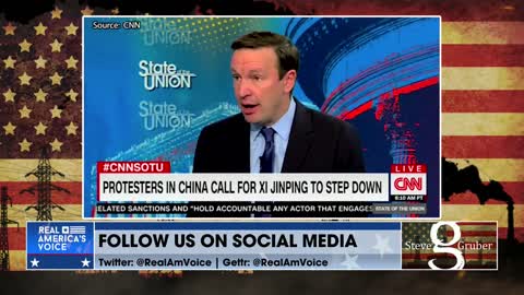 The Chinese Uprising Indicates the Failures of Socialist Nations
