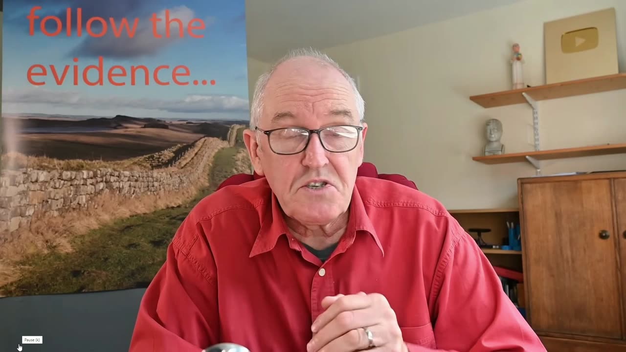 Pfizer ignorance on myocarditis (Dr. John Campbell) 6-08-23