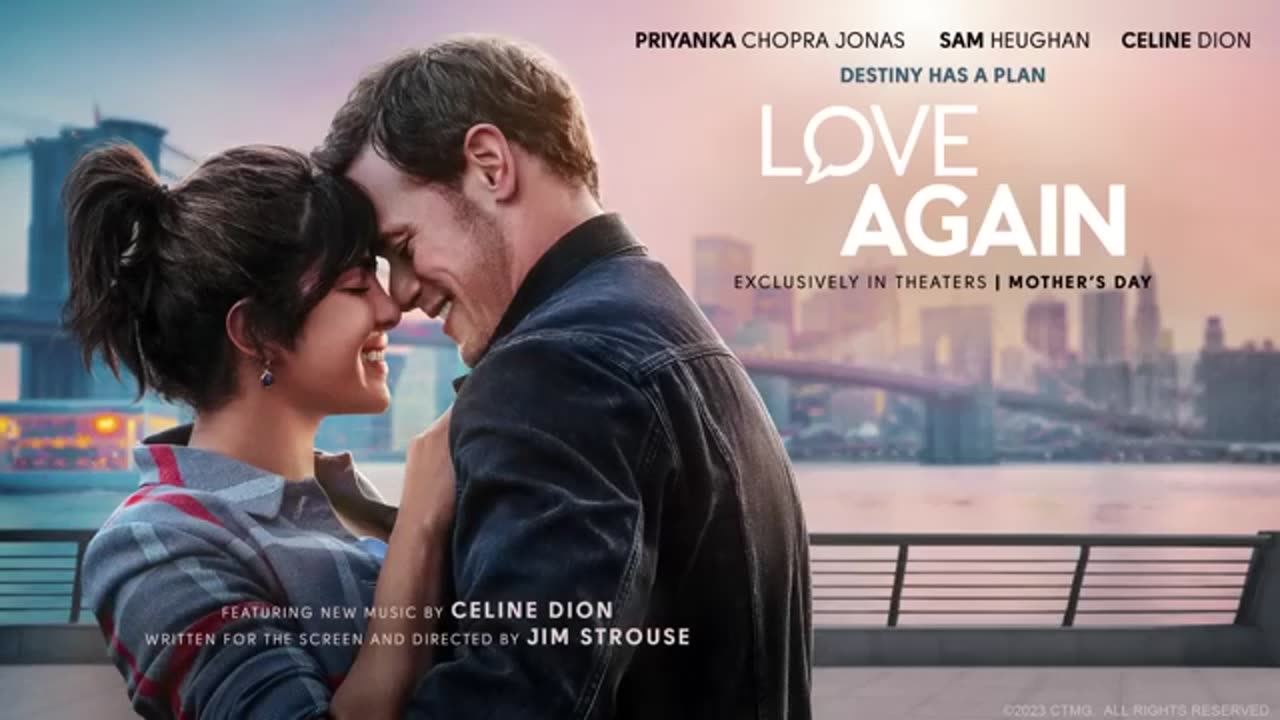 Love Again: Release Date, Trailer,