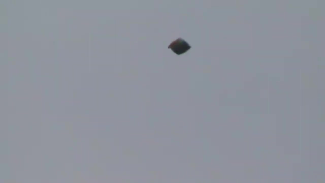 UFO MEXICO 2021