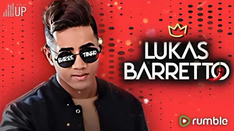 LUKAS BARRETTO O SWING APIMENTADO 2022