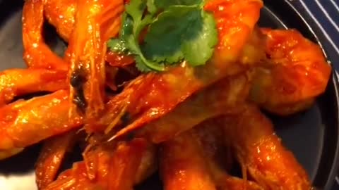 I am deeply attracted by this kind of food
