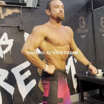 Unleash Your Inner Champion: Men's Physique Motivation and Posing for Inspiring Transformations