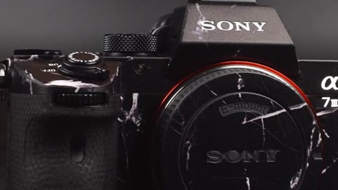 DSLR CAMERA INFORMATION