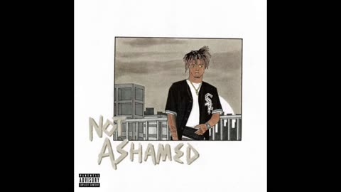 Not Ashamed - Juice WRLD (UNRELEASED)