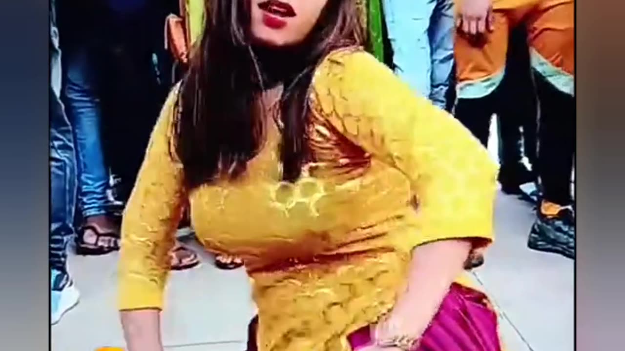 Girl hot entertainment this most video dance girl 40 n****** 2023 this is #trending#1 one video