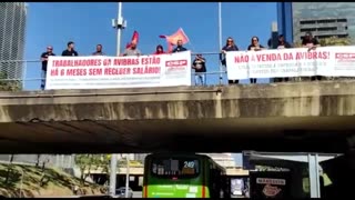 AVIBRAS: o campo de batalha agora é o BNDES !