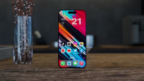 iPhone 15 Pro Max Trailer 🔥